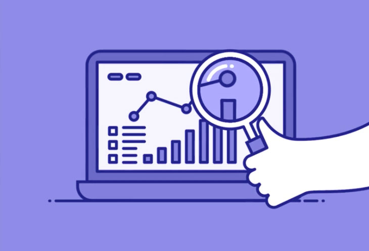 How to figure out what content people are after on your website