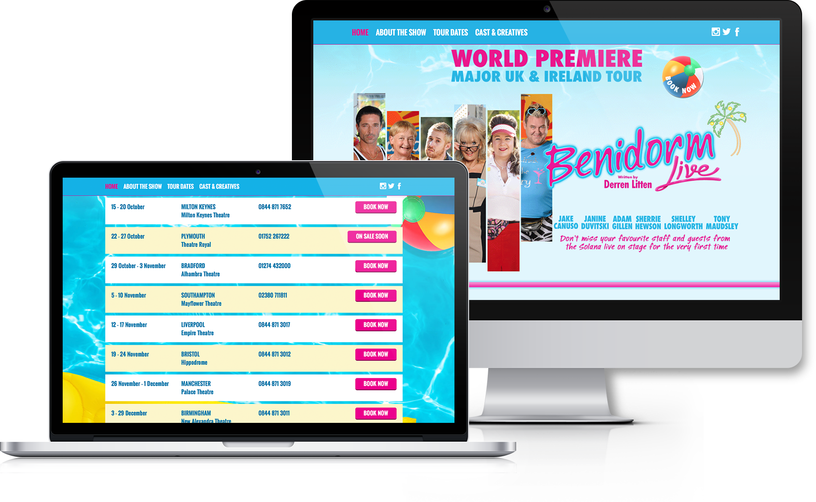 Benidorm