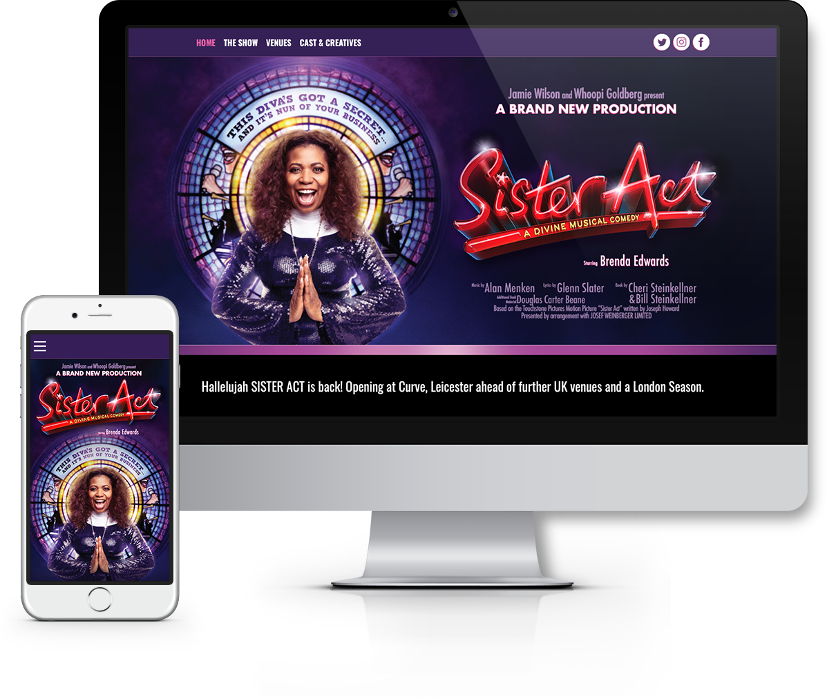 Sister Act