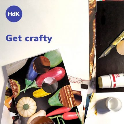 Get crafty