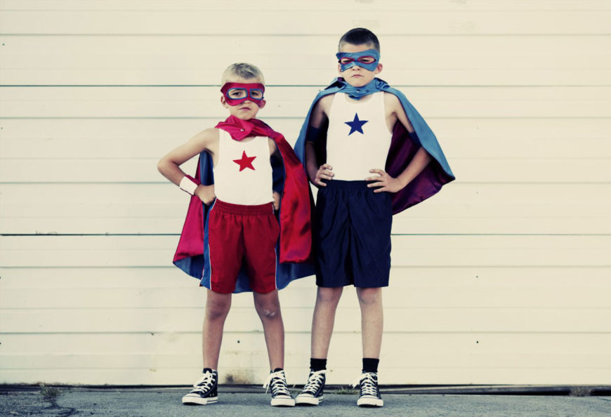brand-personalities