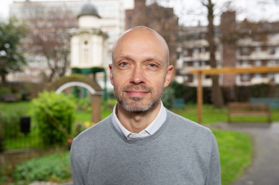 Peter Blach