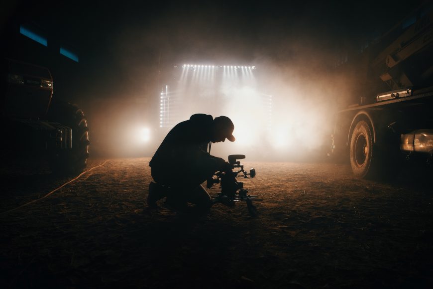 Perfecting Your Image for Instagram