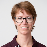 Claire van Blerck