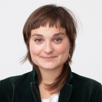 Kate McInnes