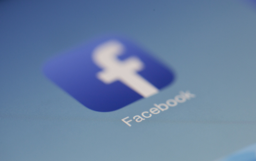 Facebook App Logo