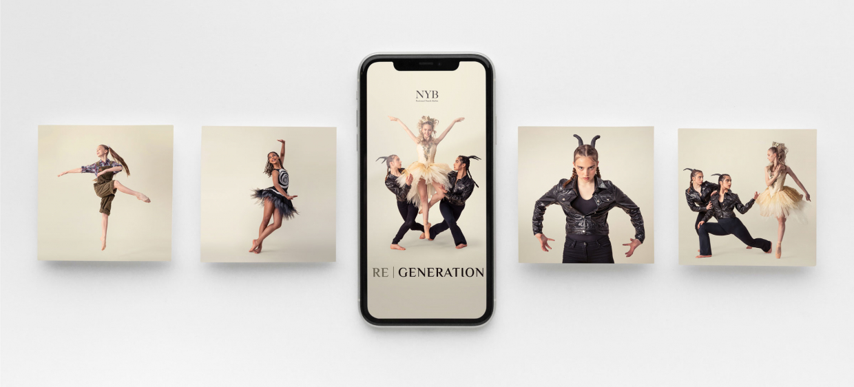 NYB re|generation