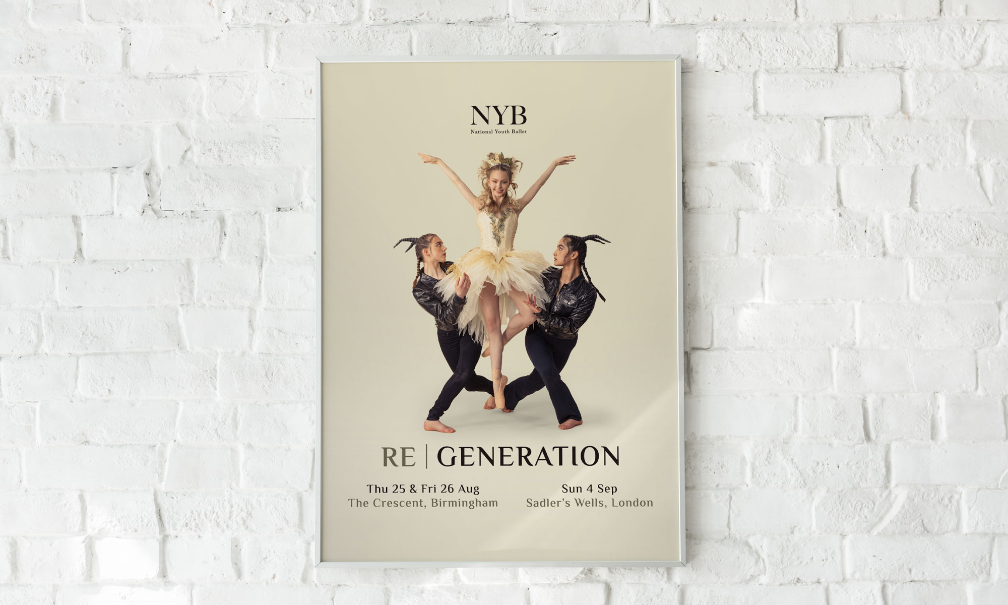 NYB re|generation