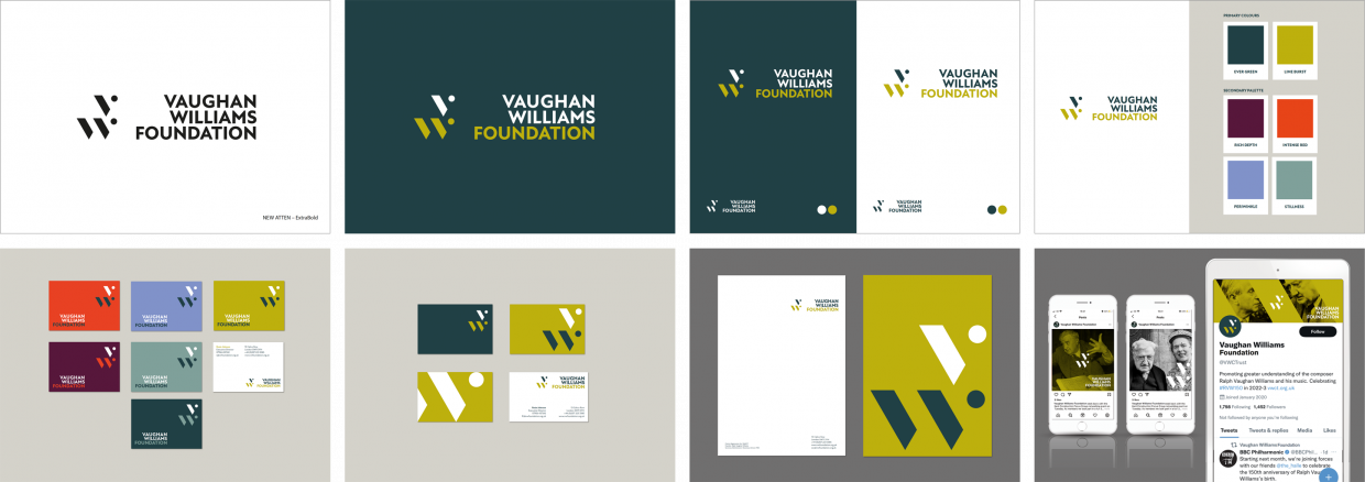 Vaughan Williams Foundation