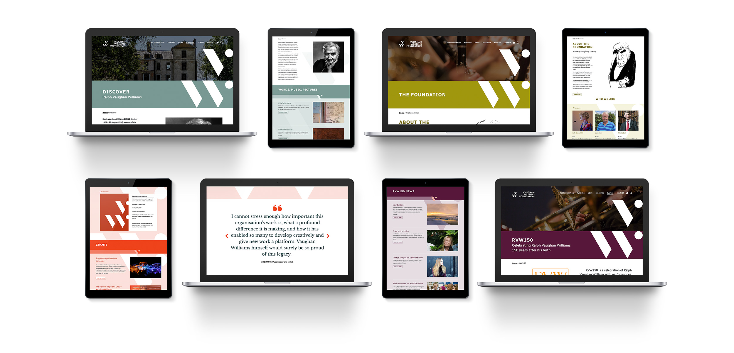 Vaughan Williams Foundation