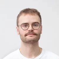 Linus Mjornstedt