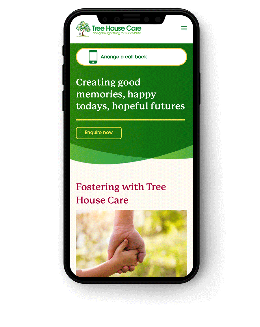 Tree House Care